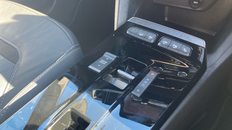 Vauxhall Mokka 100kW Ultimate 50kWh 5dr Auto Electric Hatchback